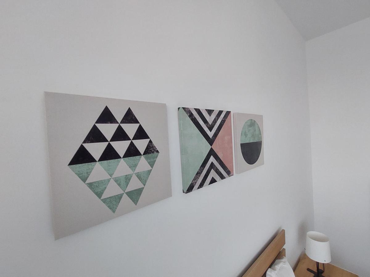 Eli'S Apartments -Ultracentral Near Palas Яш Екстериор снимка