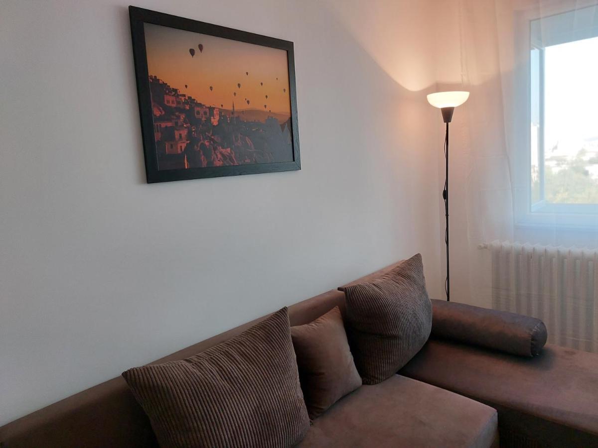 Eli'S Apartments -Ultracentral Near Palas Яш Екстериор снимка