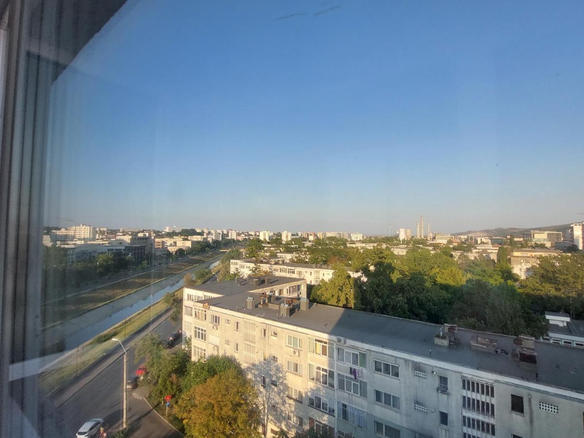 Eli'S Apartments -Ultracentral Near Palas Яш Екстериор снимка